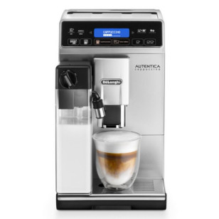 De'Longhi ETAM29.660.SB Autentica Cappuccino 全自動即磨咖啡機